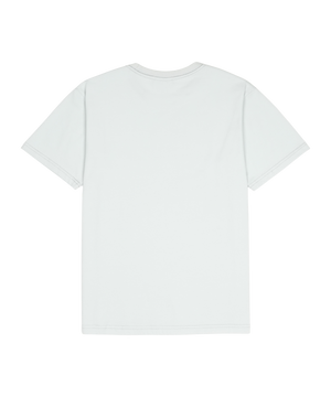 CROSSTALK T-SHIRT (SKY BLUE) - SAN SAN GEAR 산산기어