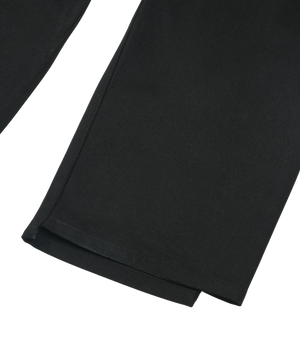 DART DENIM PANTS