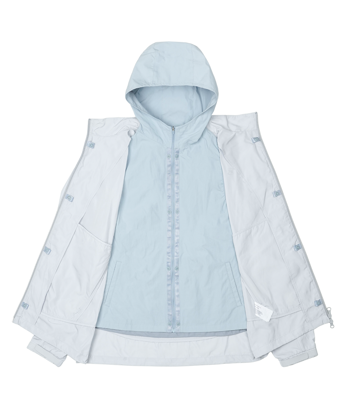 DOCKING JACKET_26SS