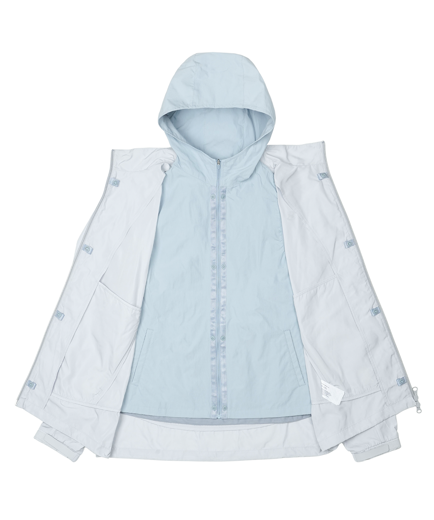 DOCKING JACKET_26SS