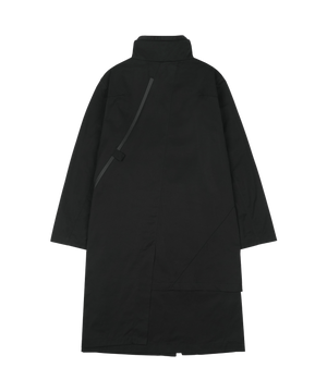 DUAL STRUCTURE COAT