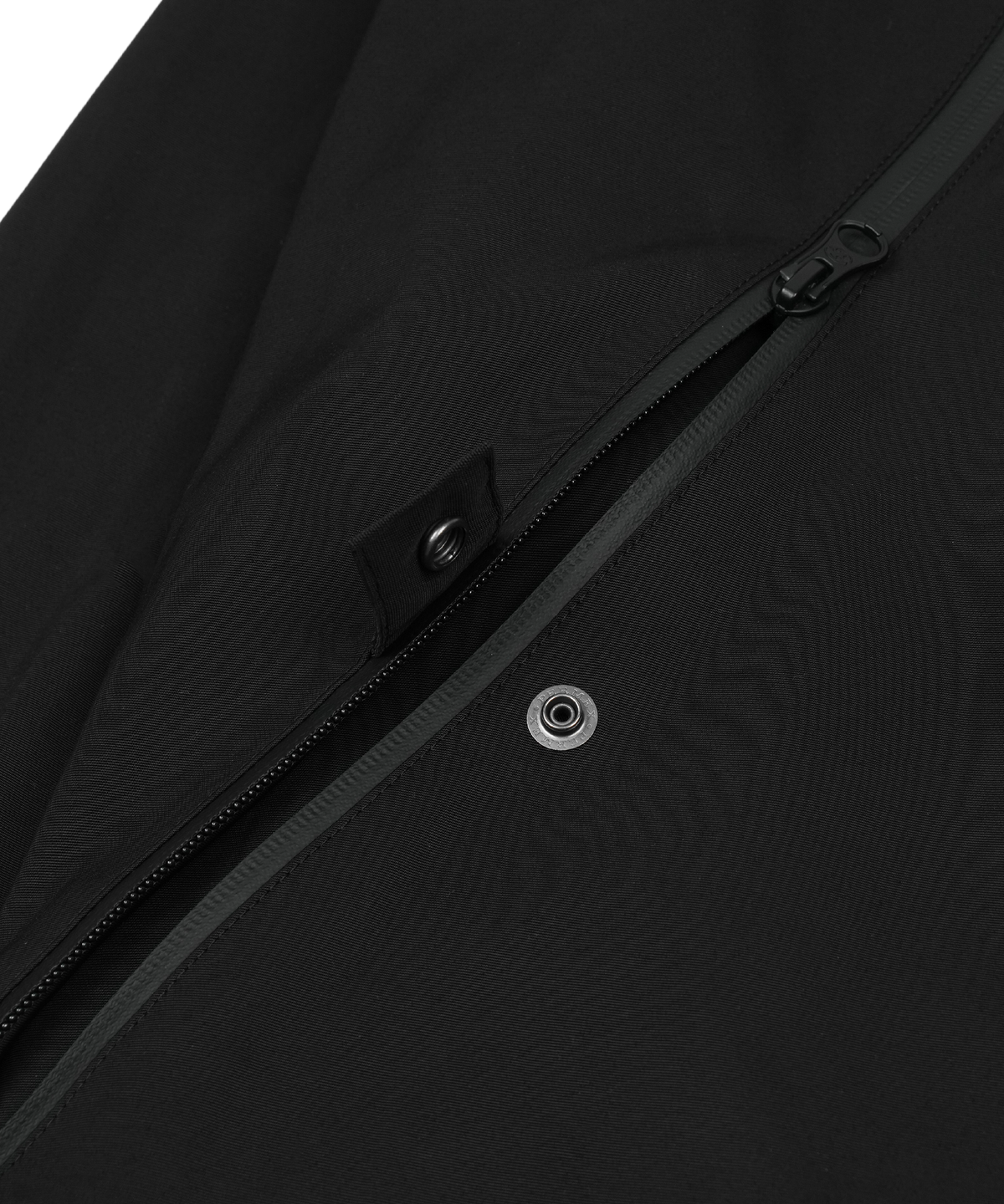DUAL STRUCTURE COAT