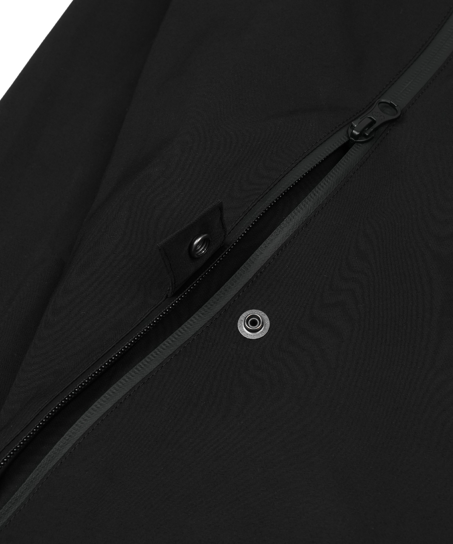 DUAL STRUCTURE COAT