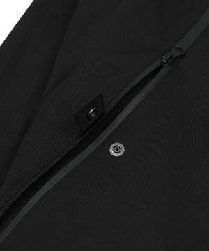 DUAL STRUCTURE COAT