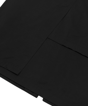 DUAL STRUCTURE COAT