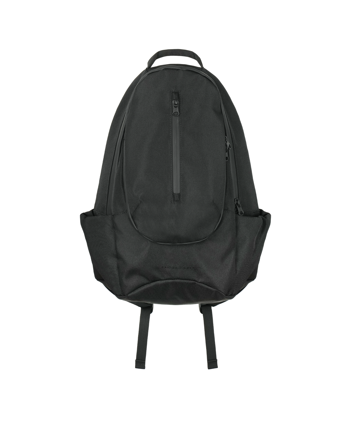 EXPANDABLE BACKPACK