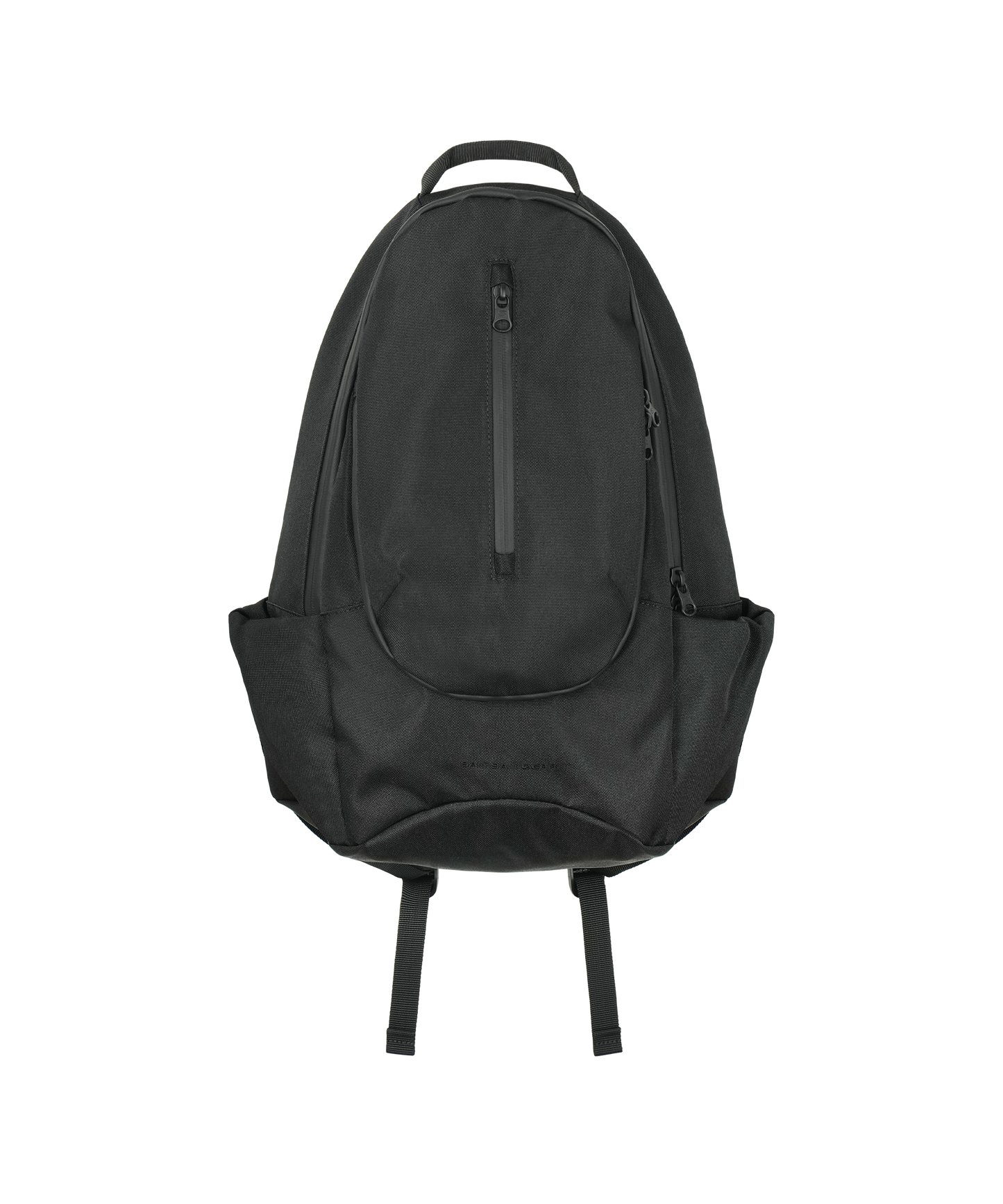 EXPANDABLE BACKPACK