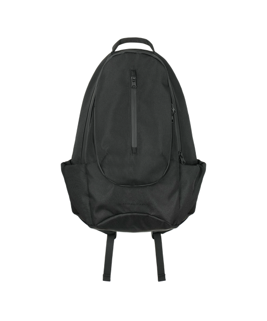 EXPANDABLE BACKPACK