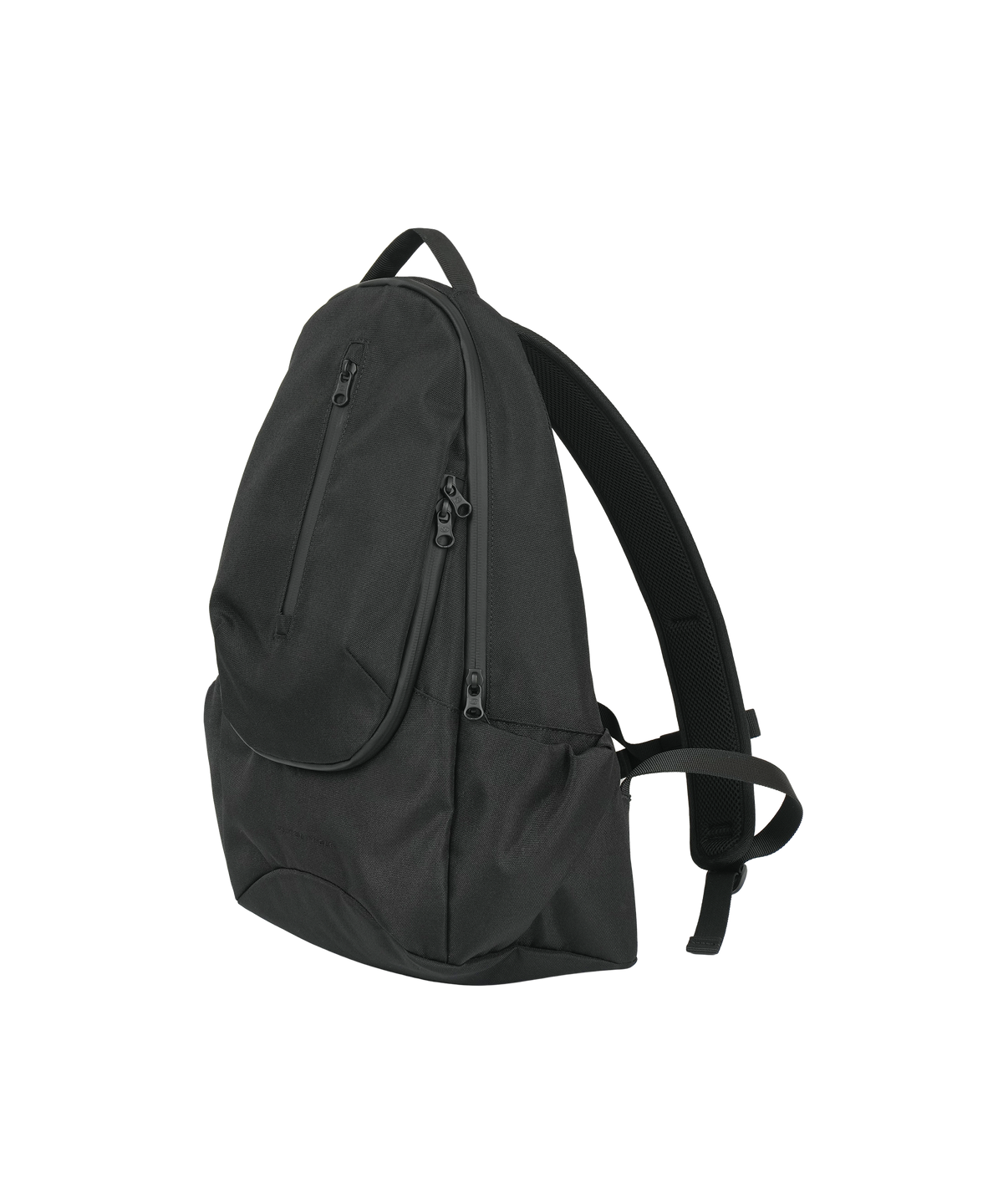 EXPANDABLE BACKPACK