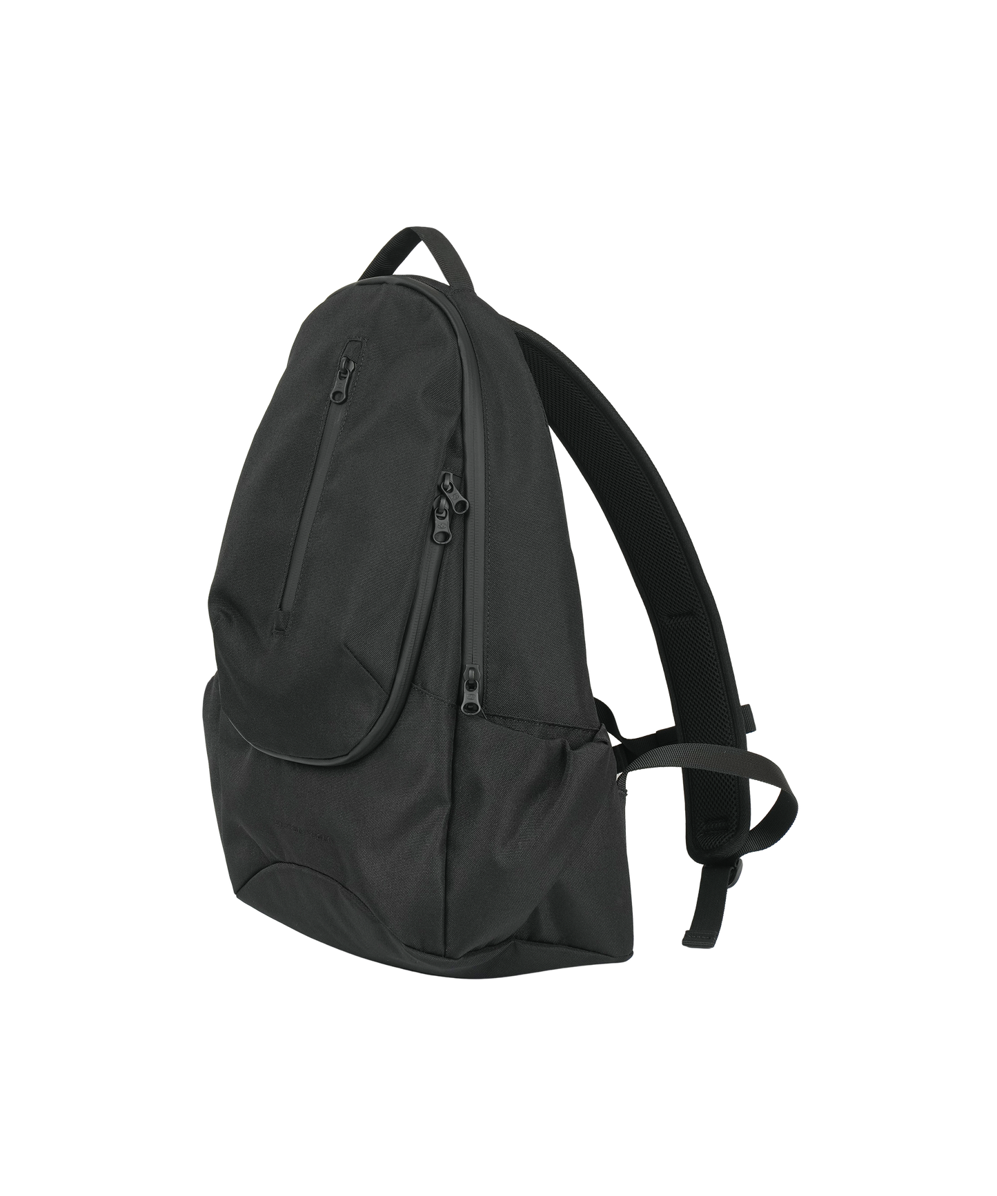 EXPANDABLE BACKPACK