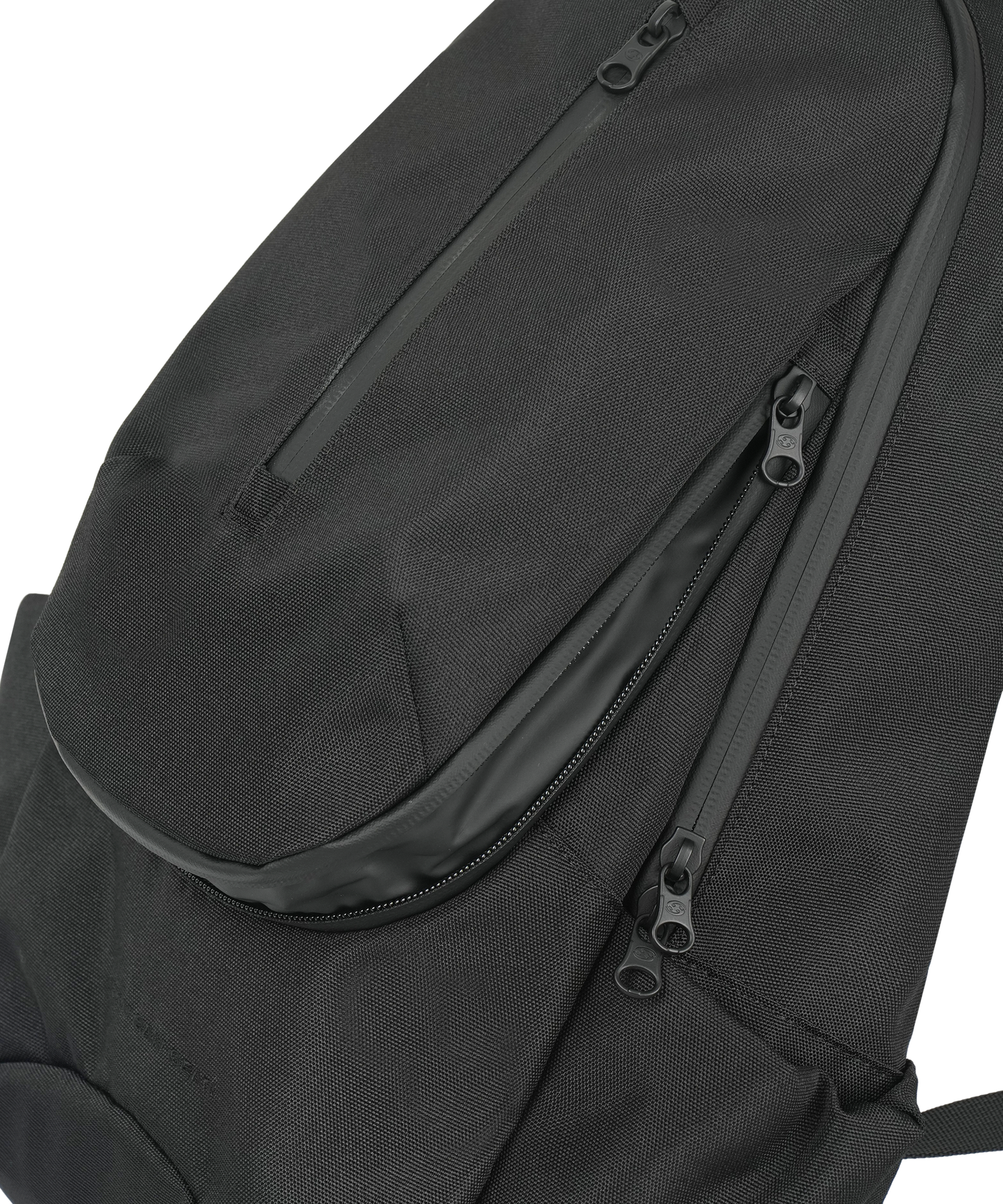 EXPANDABLE BACKPACK