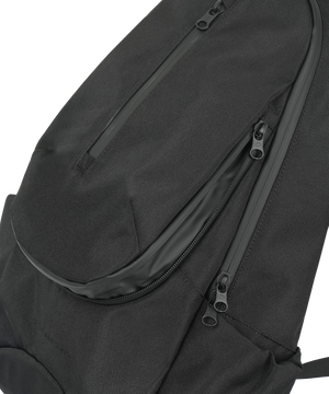 EXPANDABLE BACKPACK