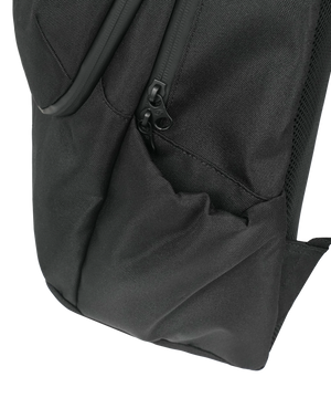 EXPANDABLE BACKPACK
