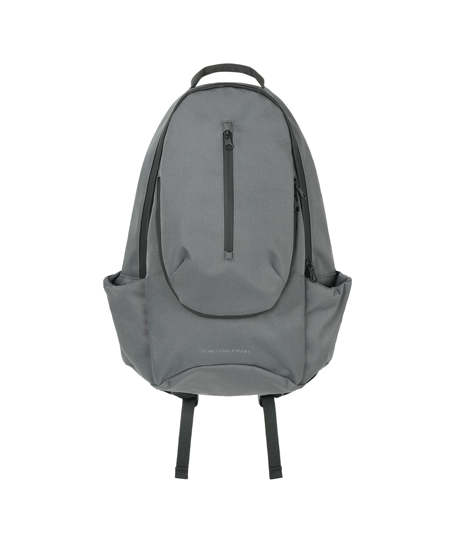 EXPANDABLE BACKPACK