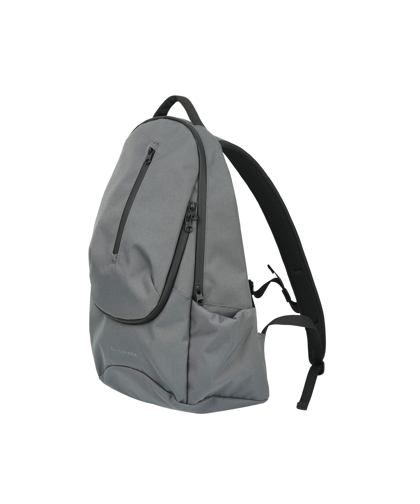 EXPANDABLE BACKPACK