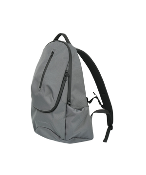EXPANDABLE BACKPACK