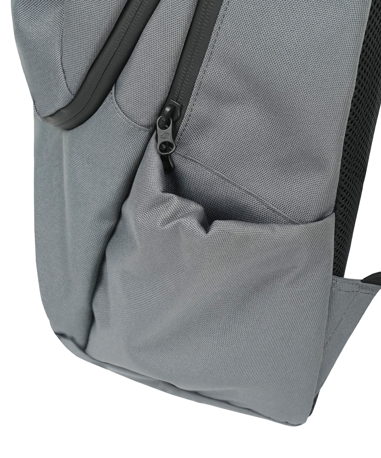 EXPANDABLE BACKPACK