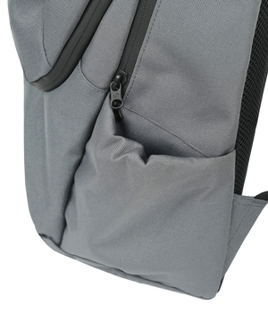 EXPANDABLE BACKPACK