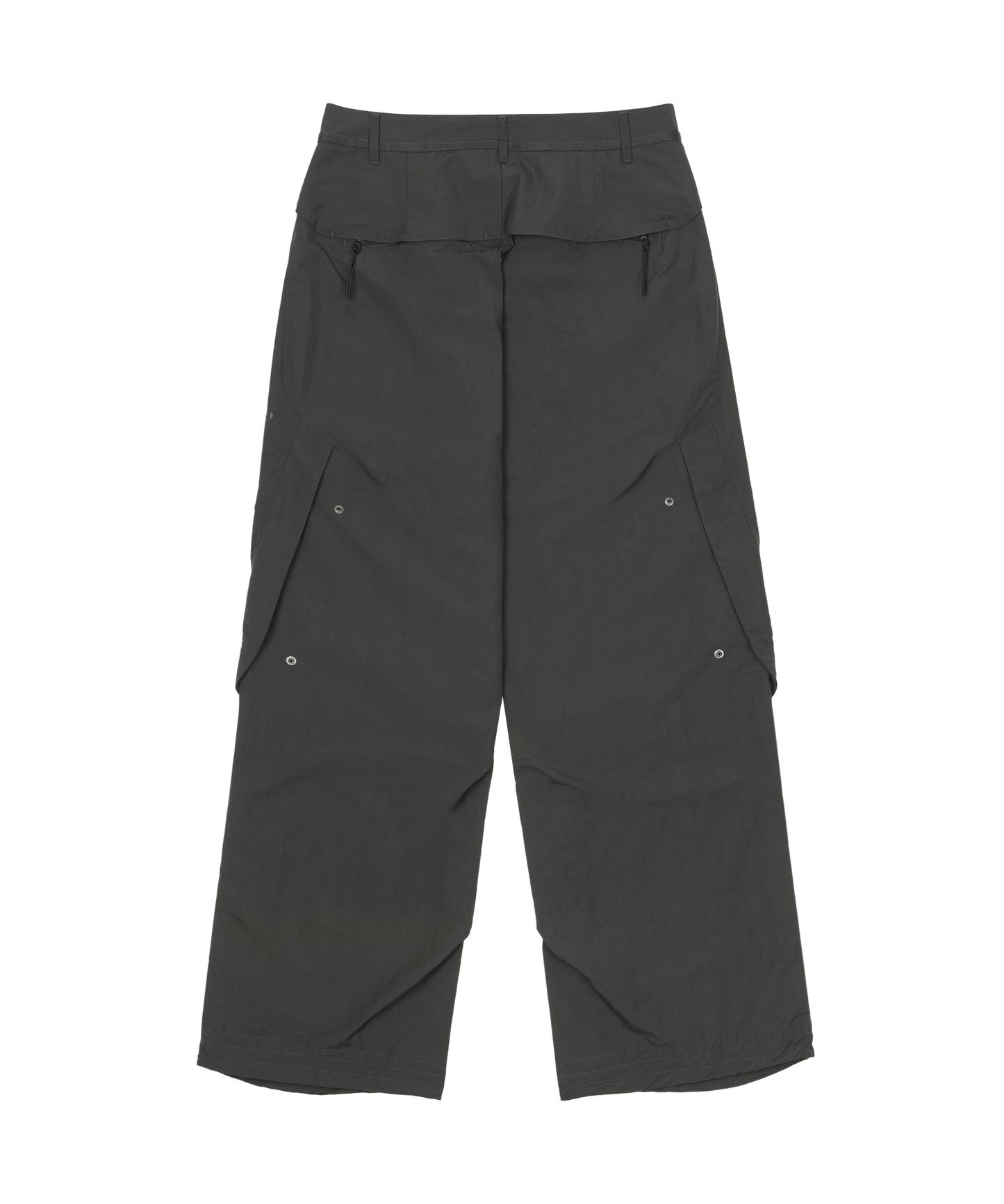 FLAP PANTS
