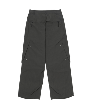 FLAP PANTS