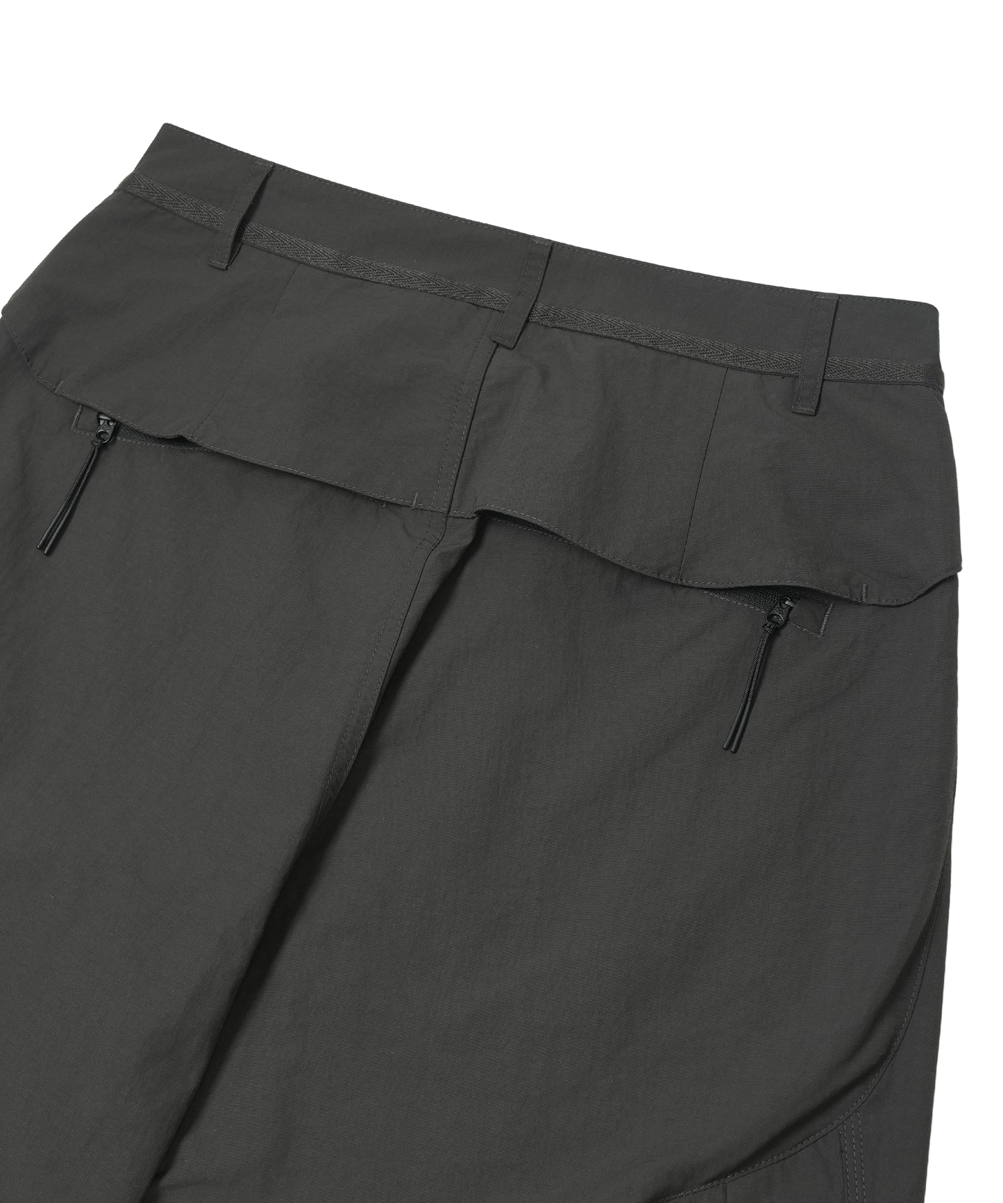 FLAP PANTS