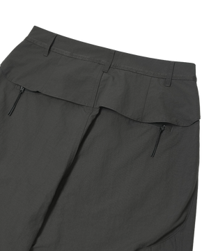 FLAP PANTS