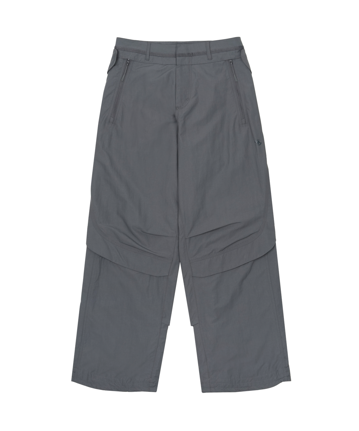 FLAP PANTS