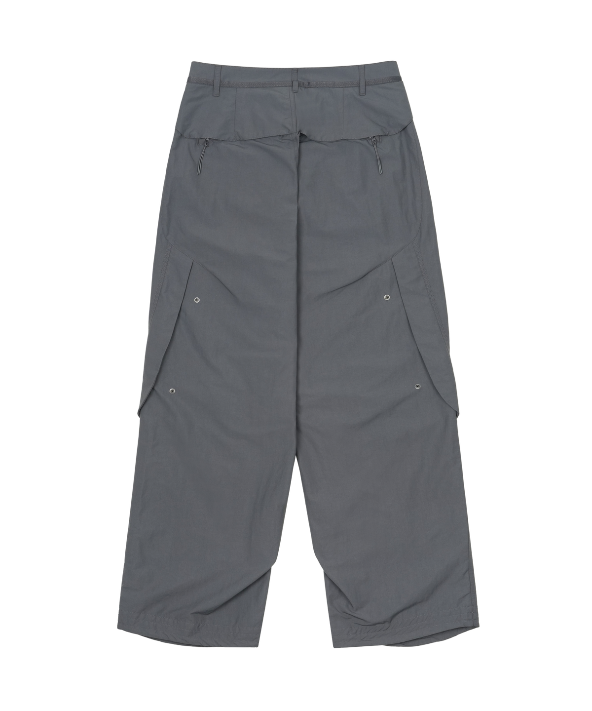 FLAP PANTS