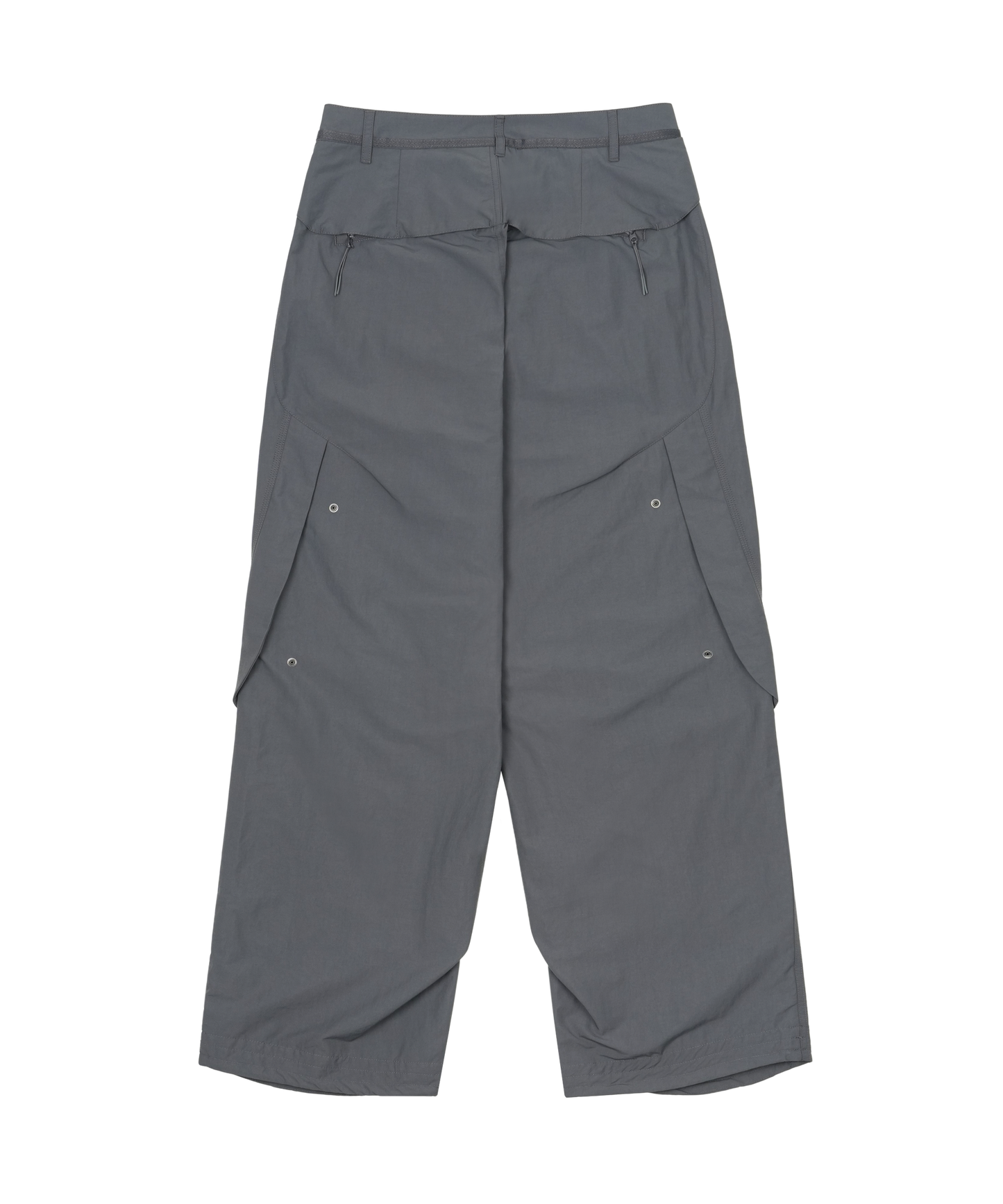 FLAP PANTS