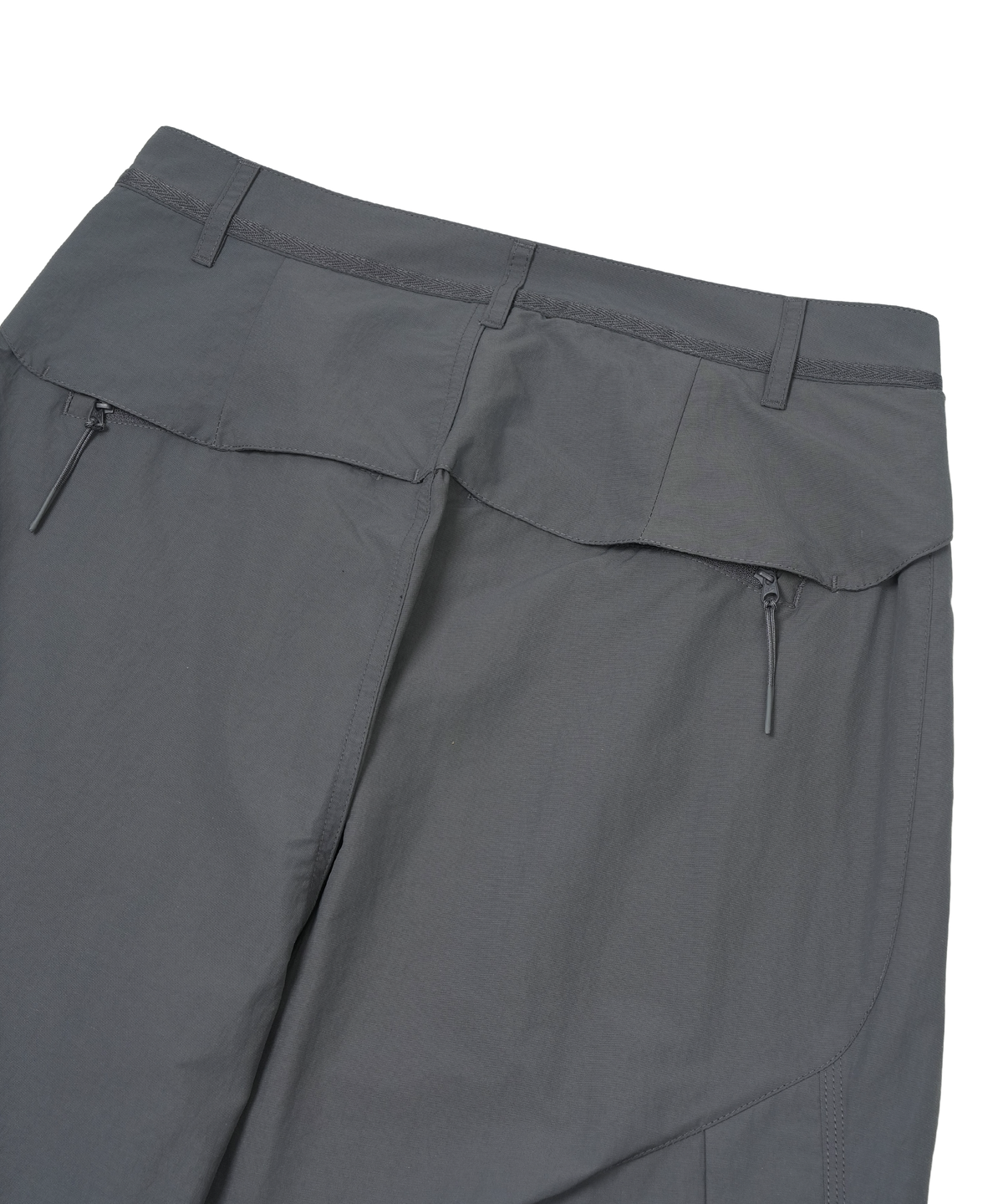 FLAP PANTS