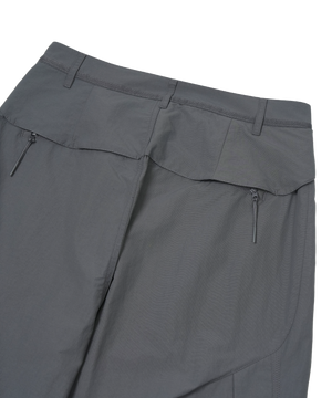 FLAP PANTS
