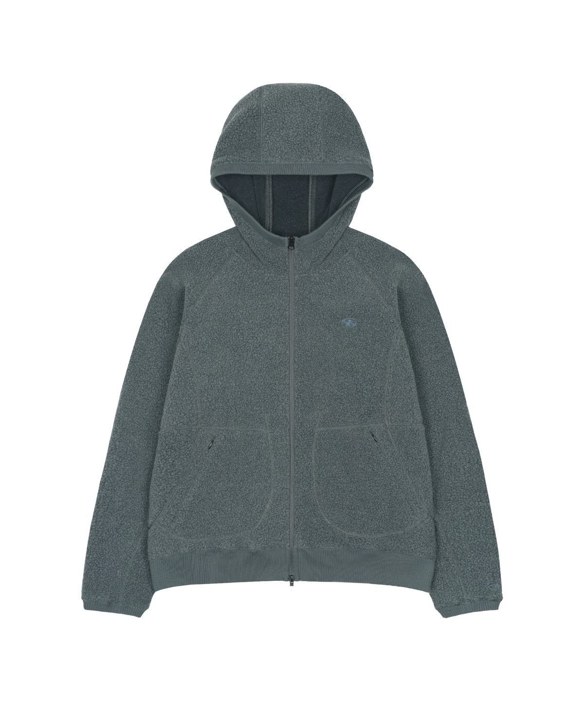 FLEECE JACKET