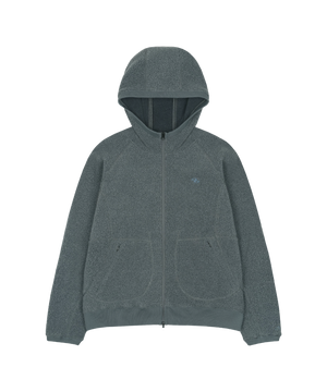 FLEECE JACKET
