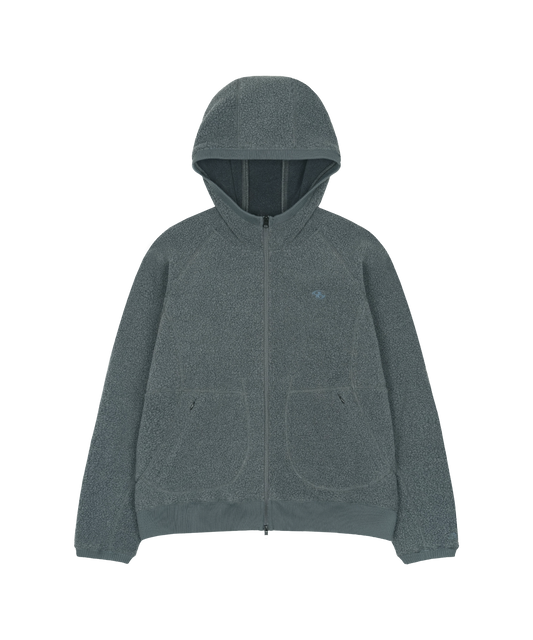 FLEECE JACKET
