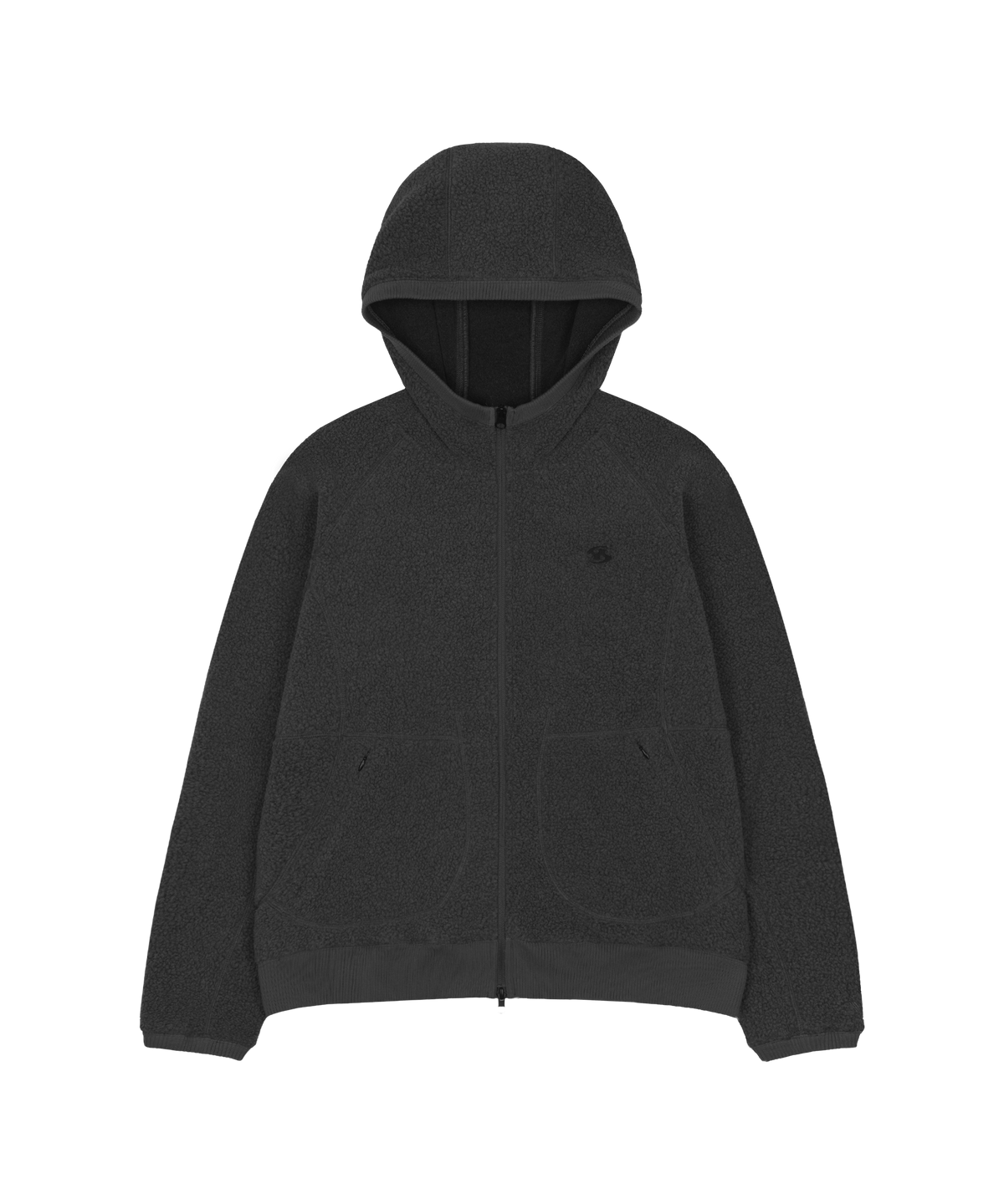 FLEECE JACKET