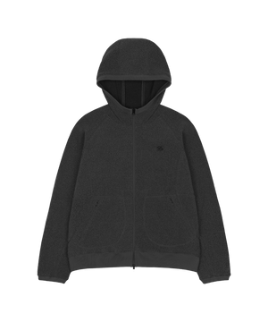 FLEECE JACKET
