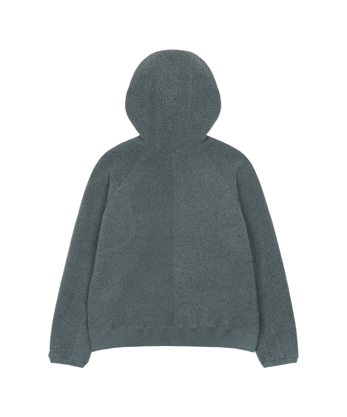FLEECE JACKET