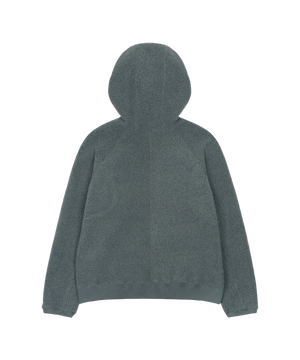 FLEECE JACKET