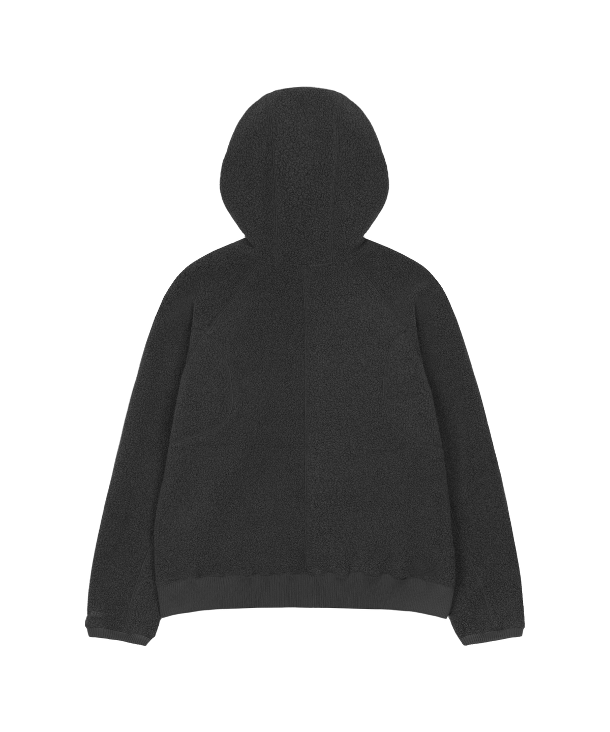 FLEECE JACKET