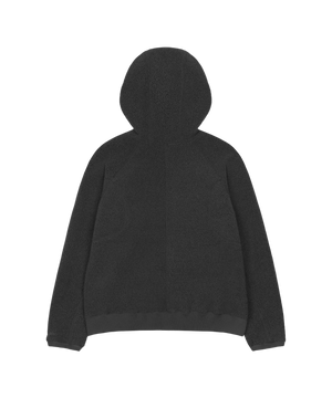 FLEECE JACKET