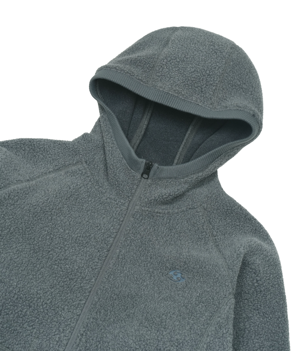 FLEECE JACKET