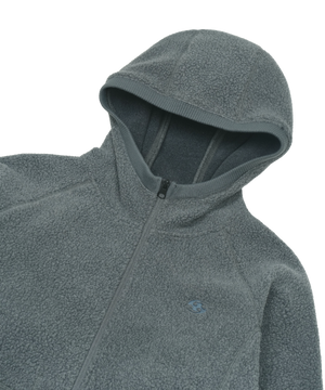 FLEECE JACKET