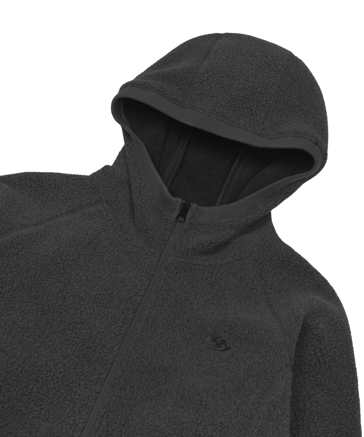 FLEECE JACKET