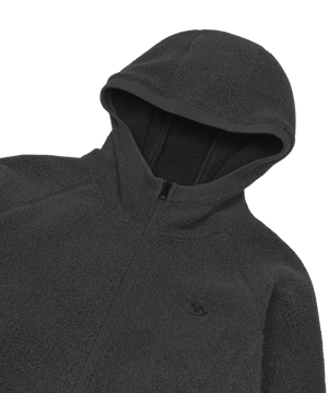 FLEECE JACKET