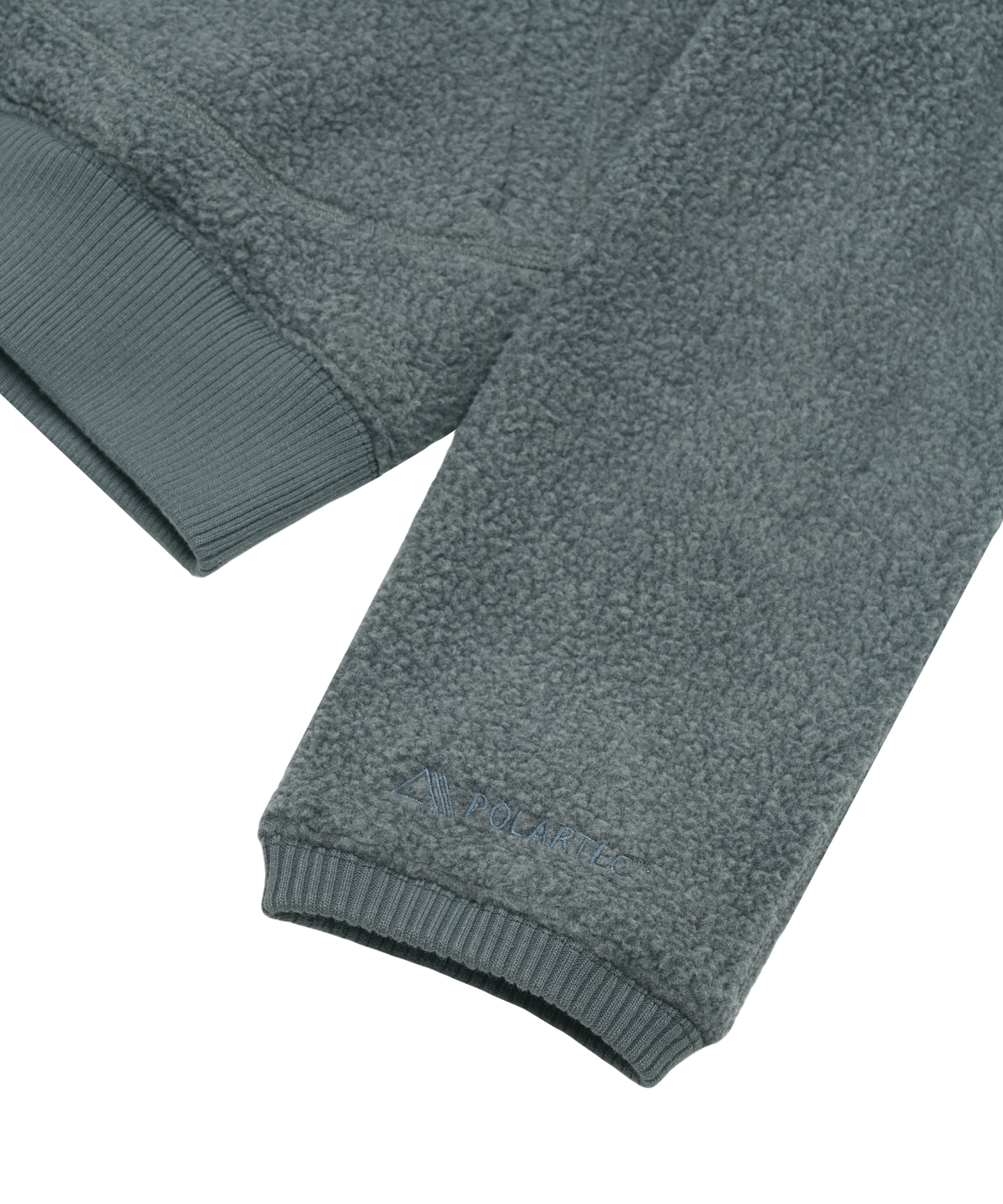 FLEECE JACKET