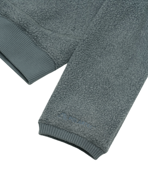 FLEECE JACKET