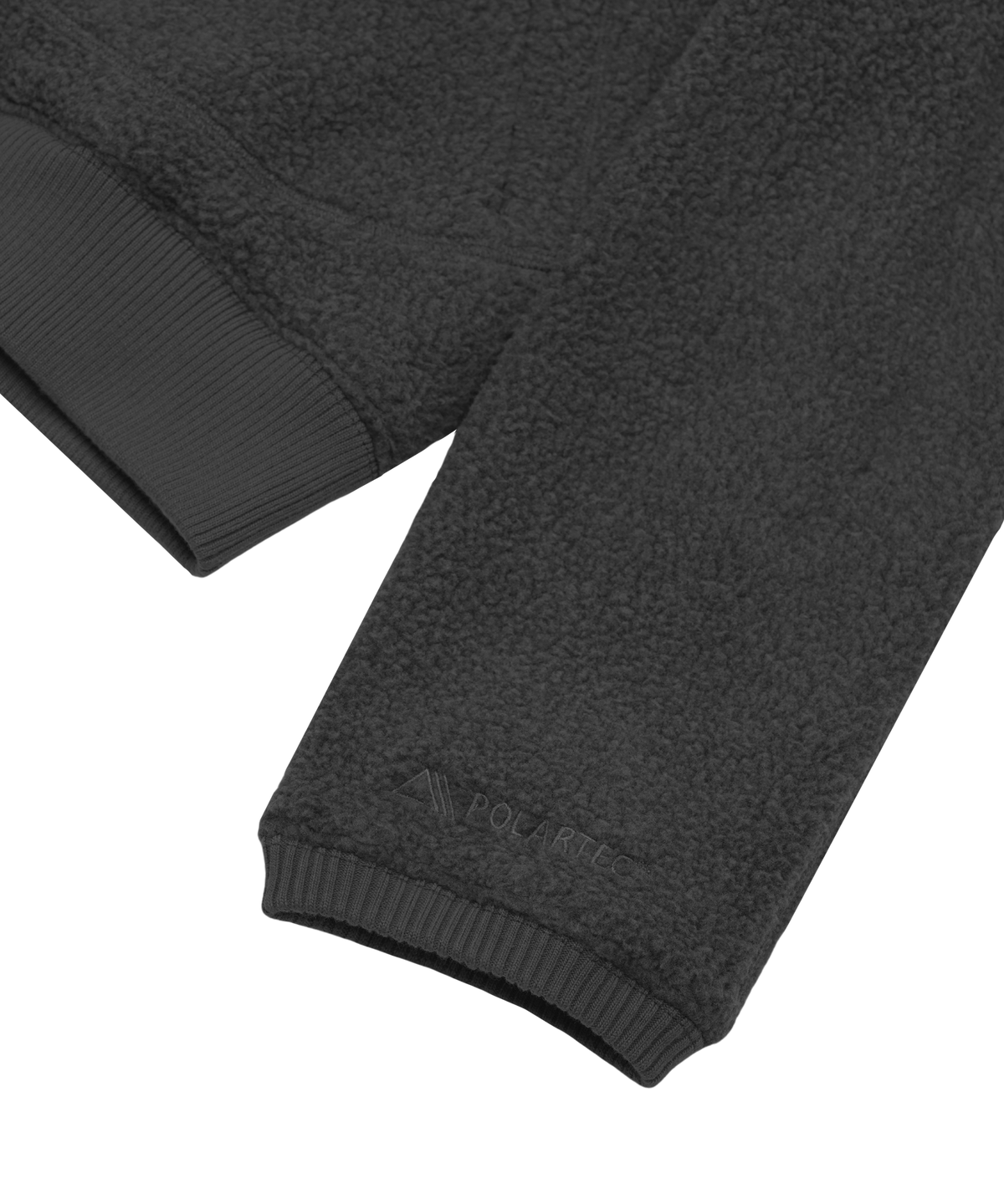 FLEECE JACKET