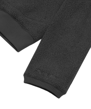 FLEECE JACKET