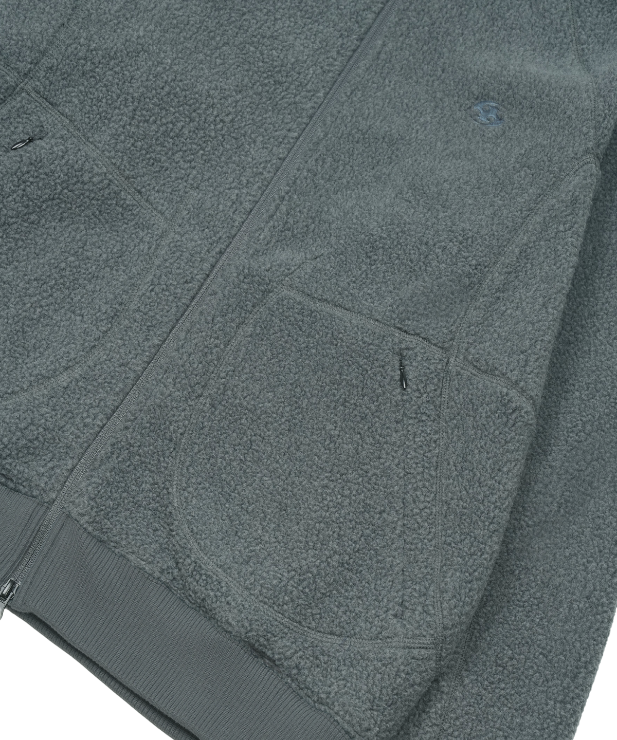 FLEECE JACKET