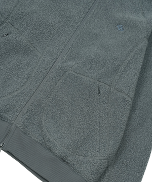 FLEECE JACKET